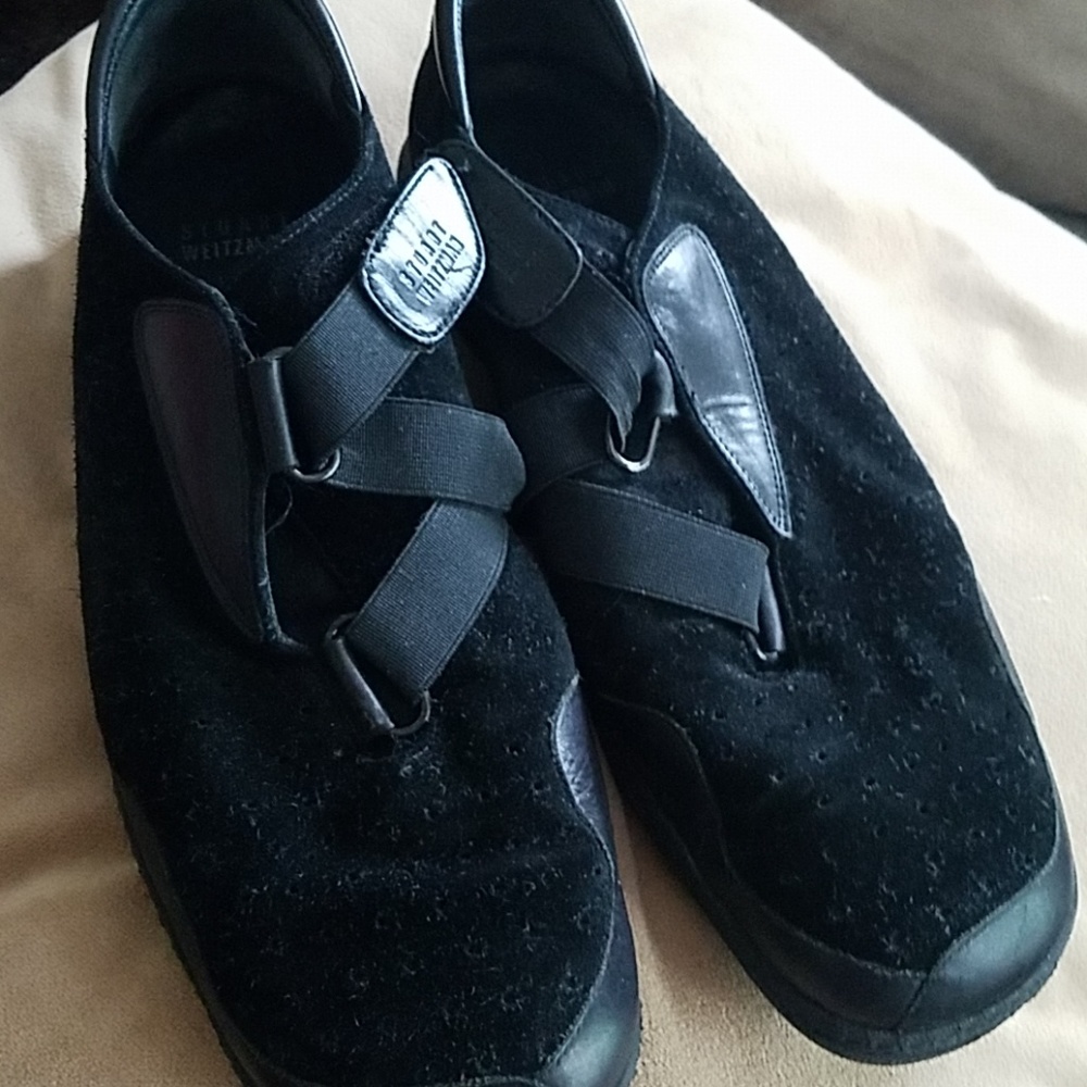 Stuart Weitzman Womens Shoes Newer no tags
